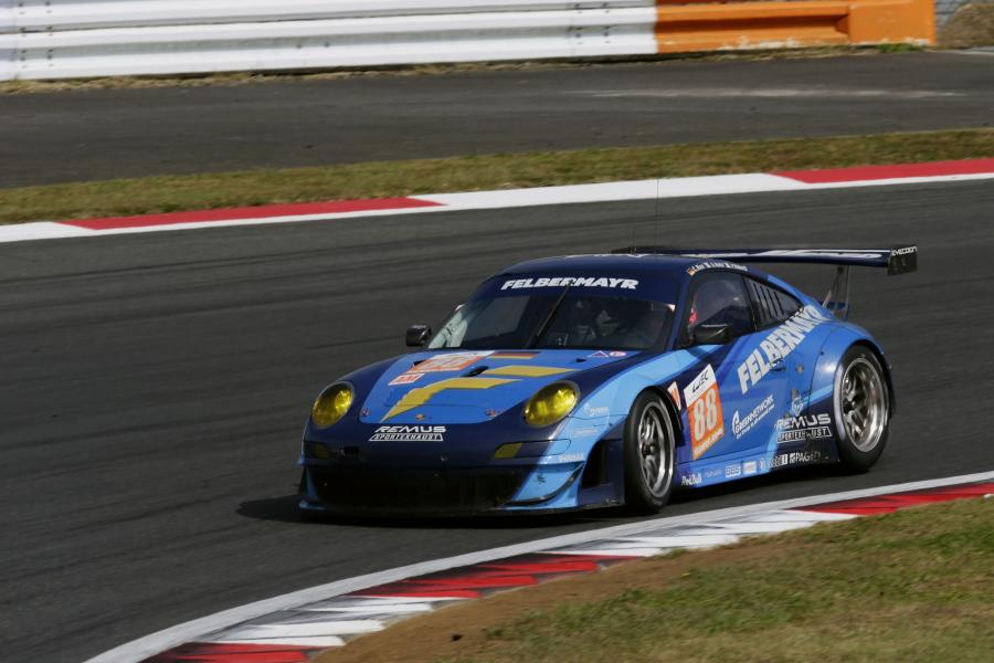  Porsche 911 GT3 RSR 2012 года  (фото 49 из 429)